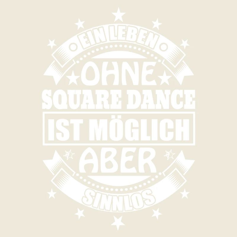 Square Dance: Der Rhythmus, der das Leben bewegt