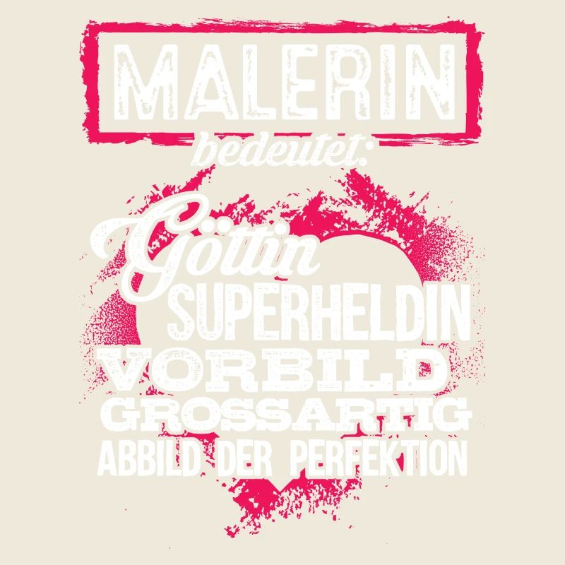 MALERIN - Duden