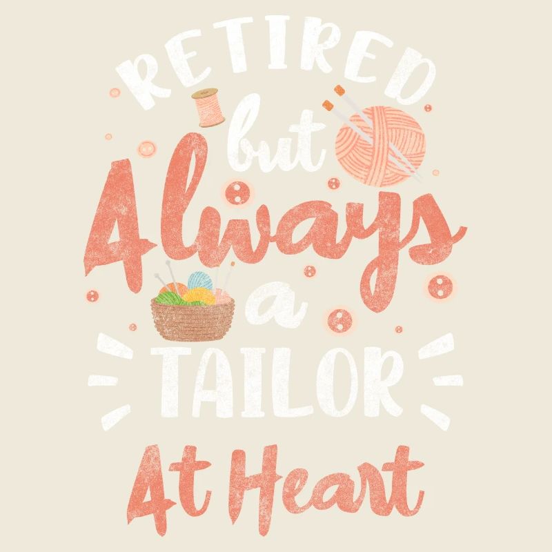 Tailor Thread Handmade