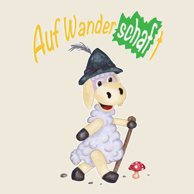 Wanderschaf