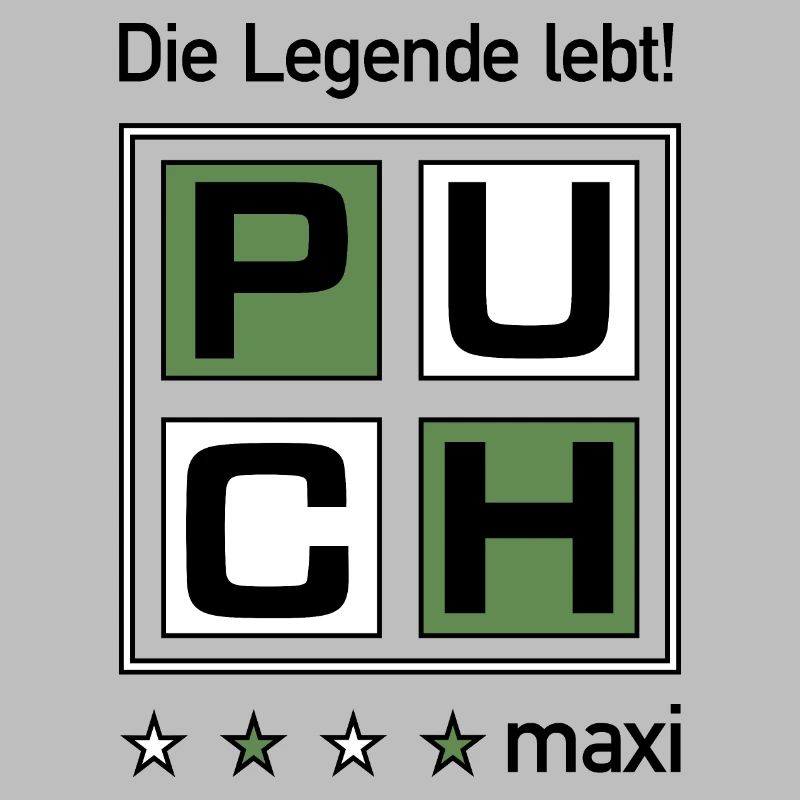 Puch Maxi