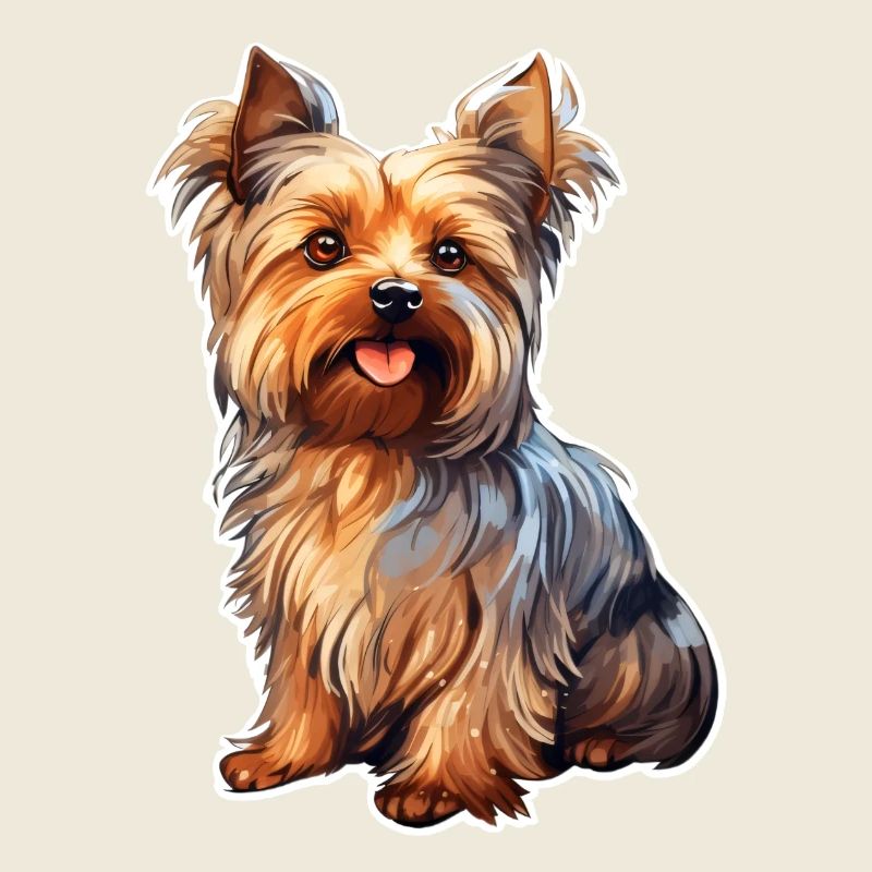 Yorkshire Terrier