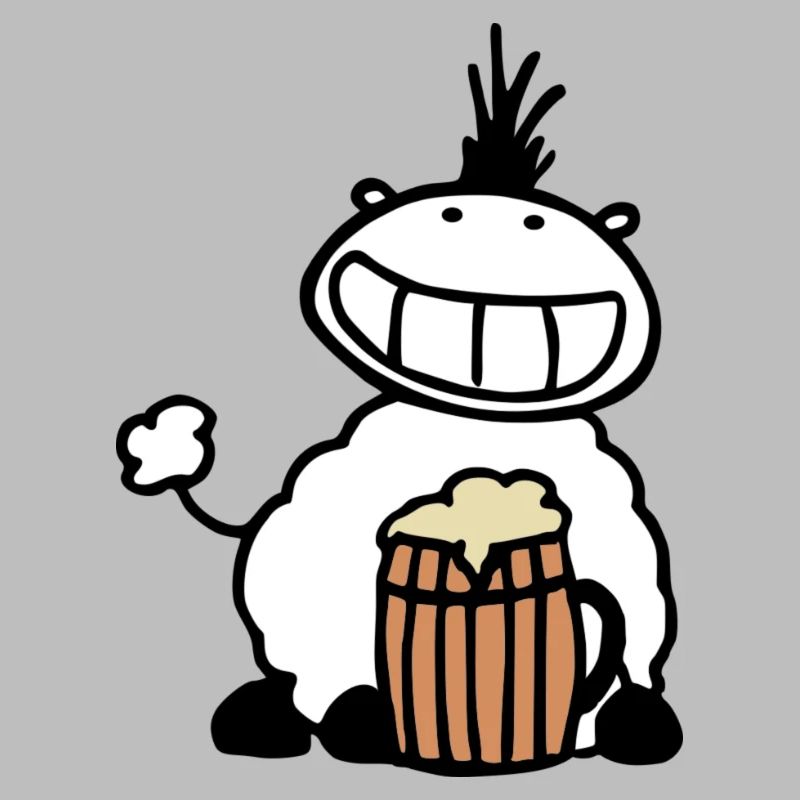 Bierschaf