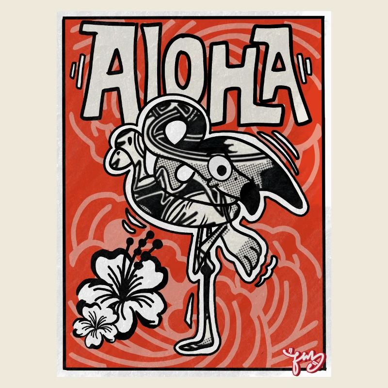 ALOHA