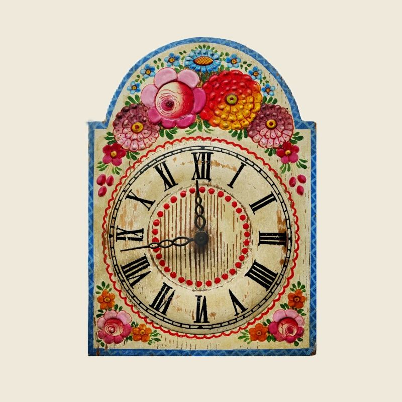 Black Forest Clock