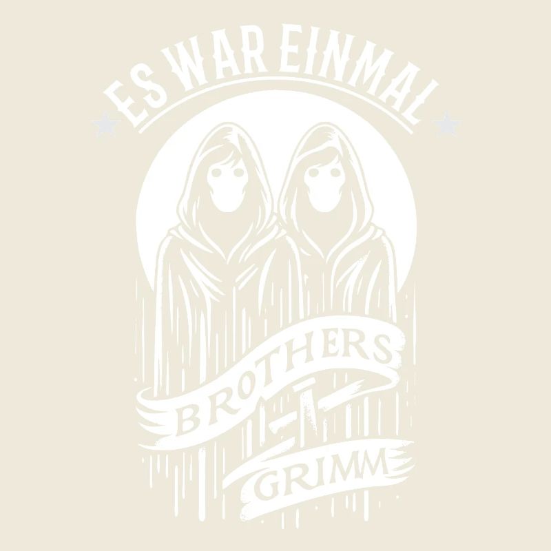 Brüder Grimm - Es war einmal