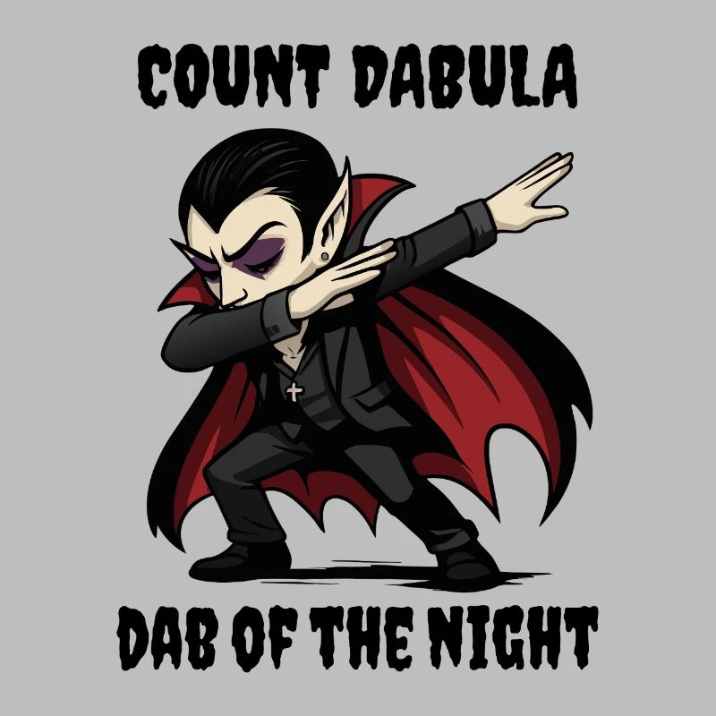Le comte Dabula a dabt dans la nuit
