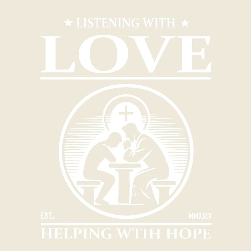 La pastorale – écouter, accompagner, donner de l’espérance