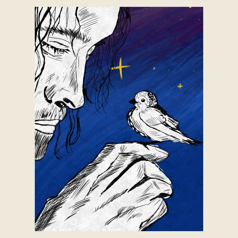 Nummer eins unter dem Mond