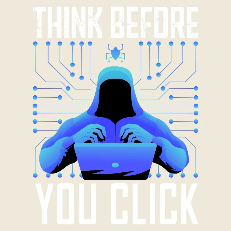 Hacker Hacking Programmer Linux Cybersecurity Data