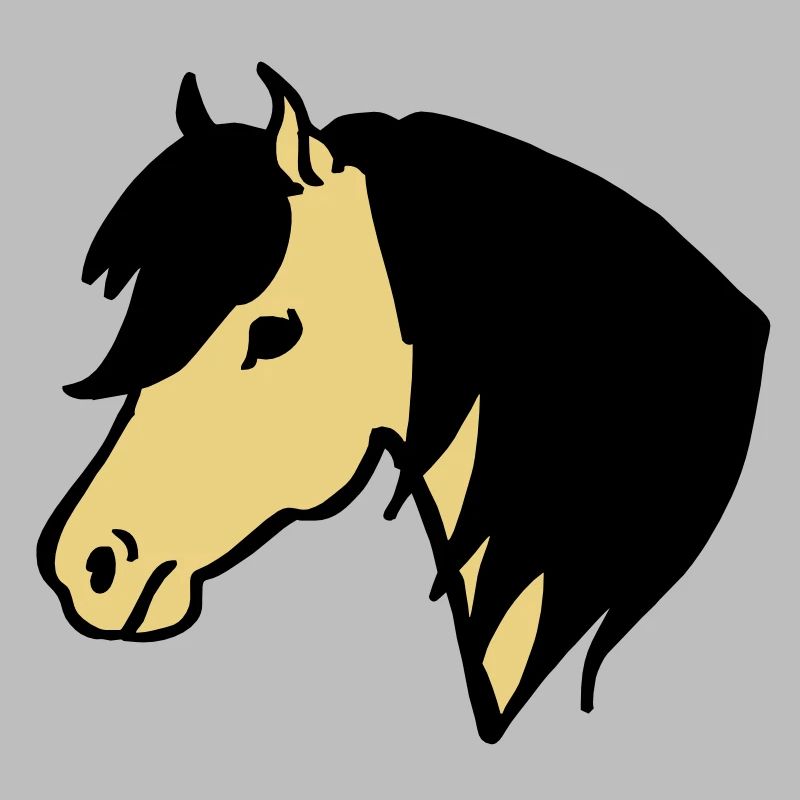 Pony Pferdchen
