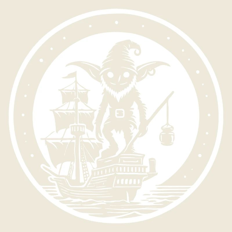 Klabautermann – Wächter der Schiffe