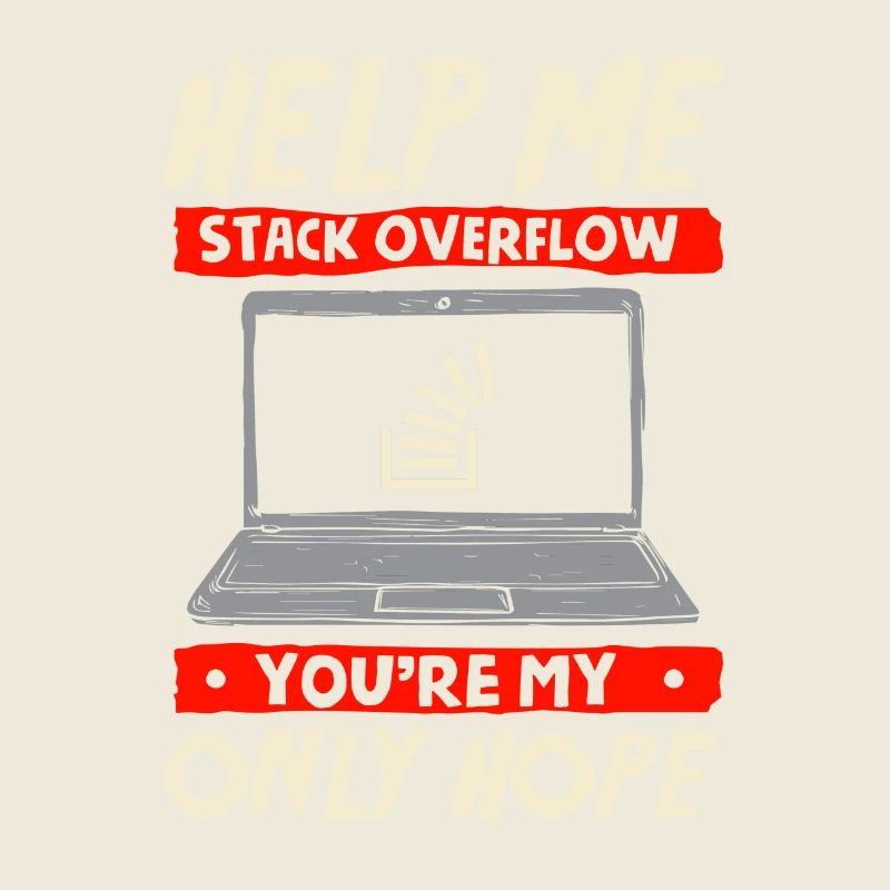 help me stack overflow you are my only hope