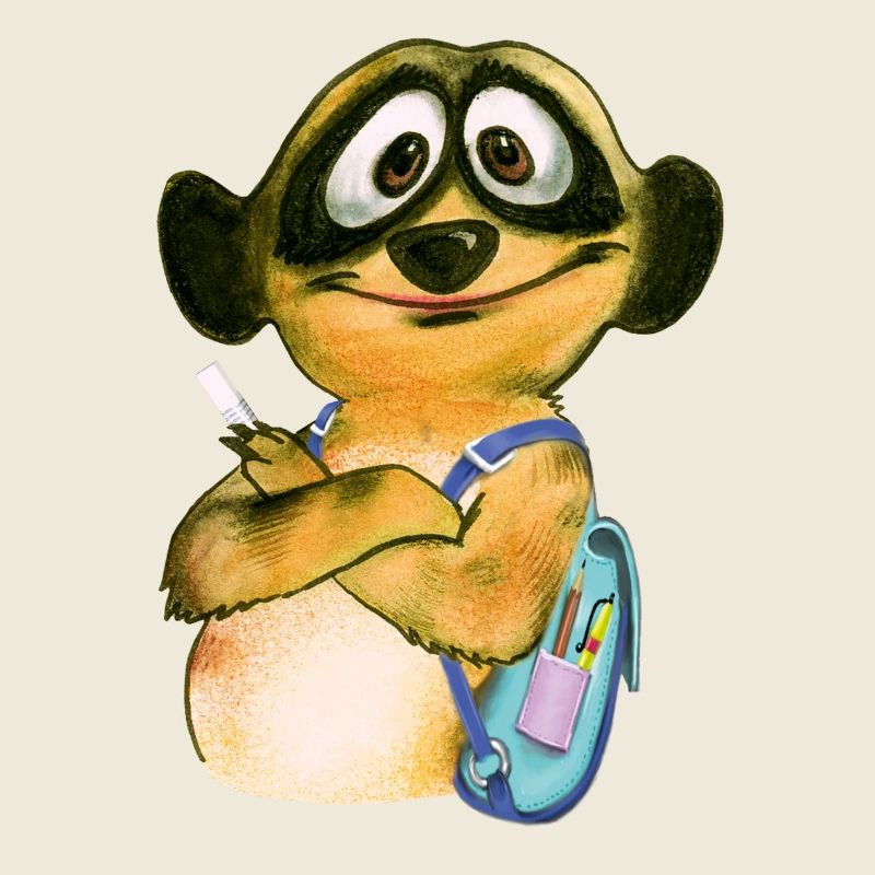 School-rascal