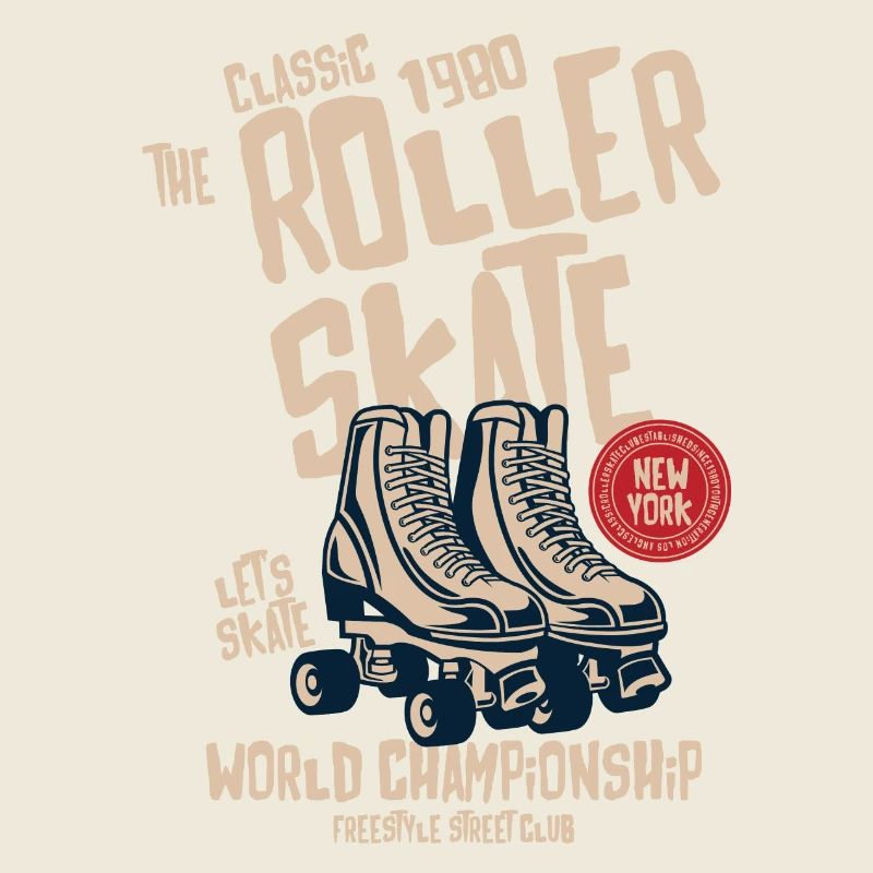 Roller Skate