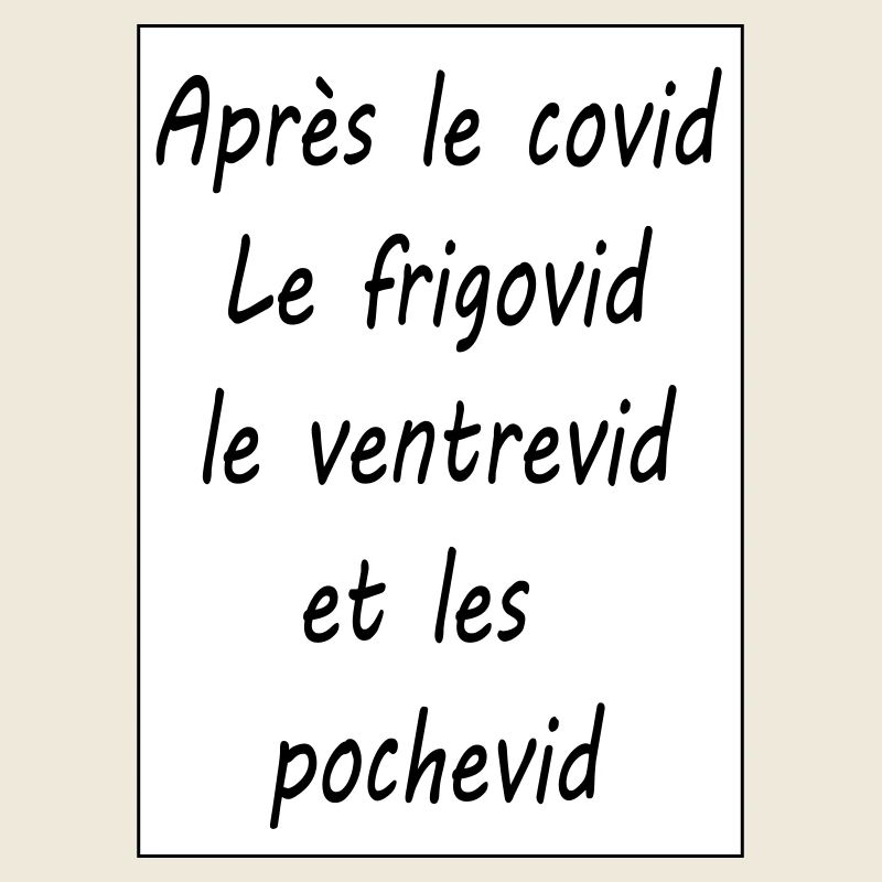 Après le covid