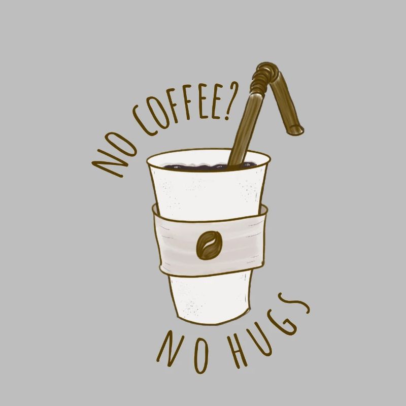 Kein Kaffee?
