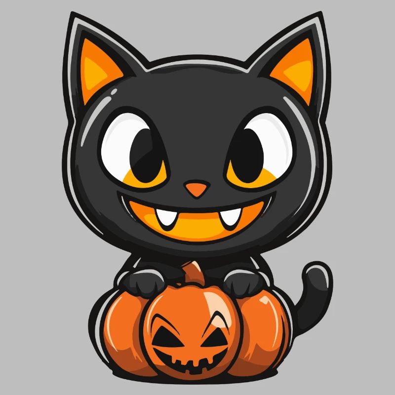 Chat Halloween Chat
