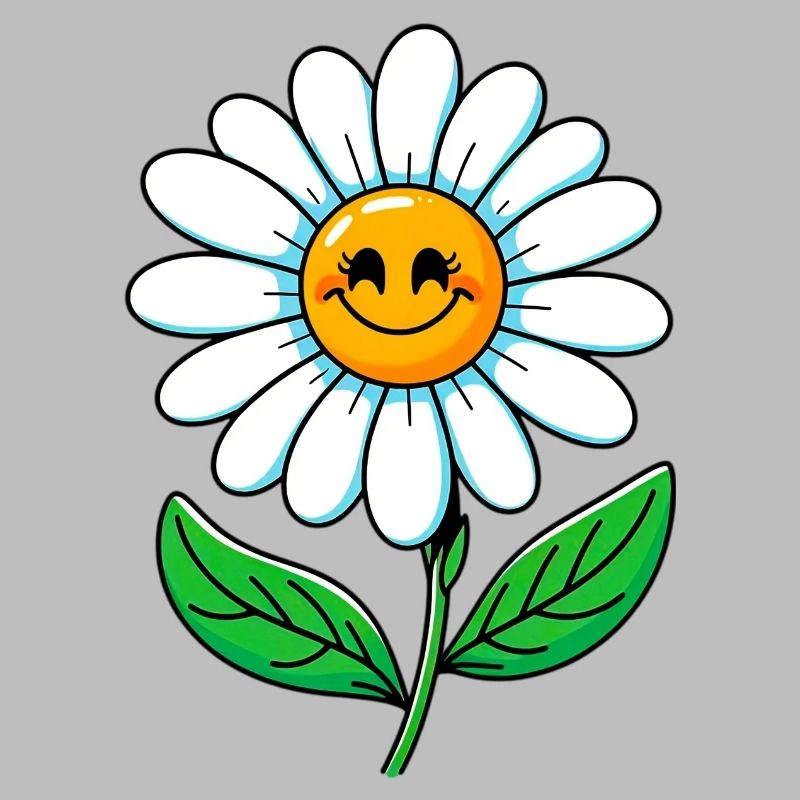 Gänseblümchen