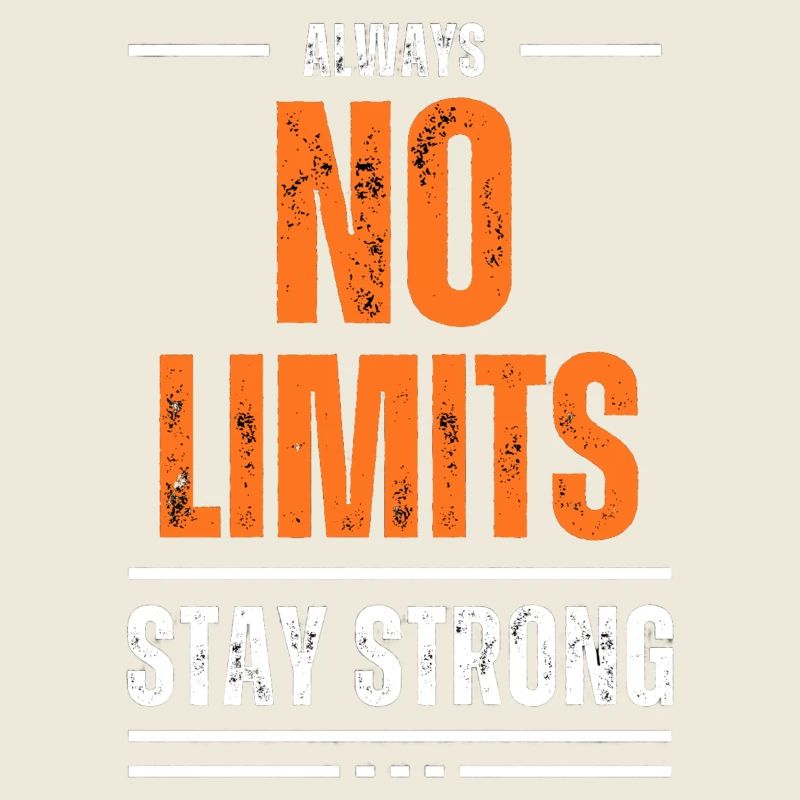 NO LIMITS
