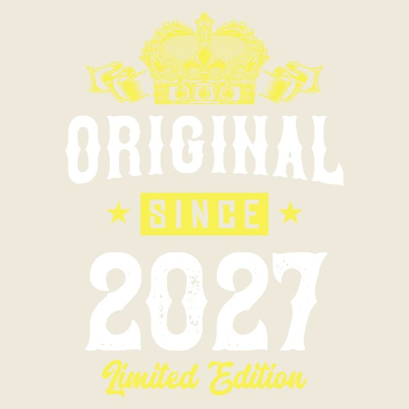 Édition limitée 2027