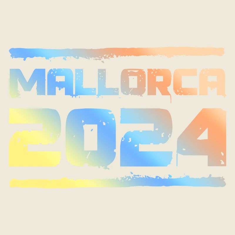 Mallorca 2024 Bunt
