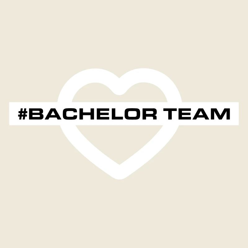 bachelor team herz