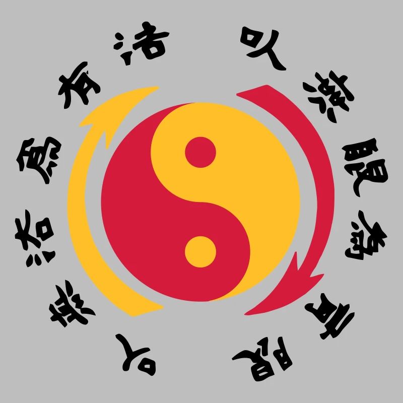 JKD Core Logo