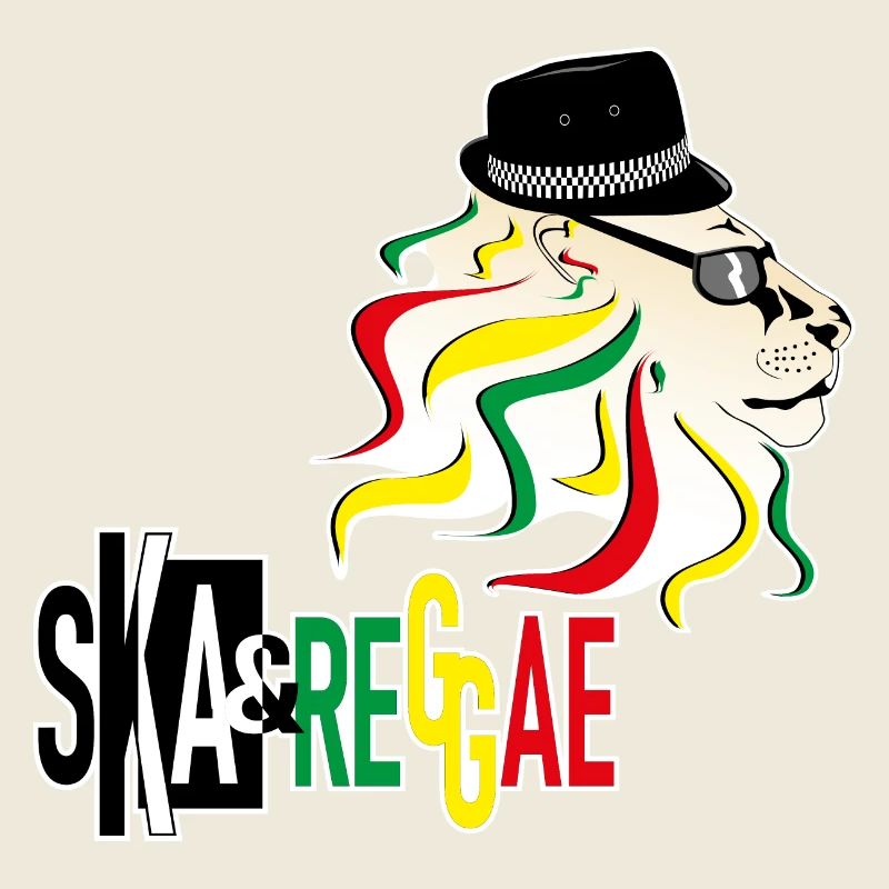 Ska & Reggae