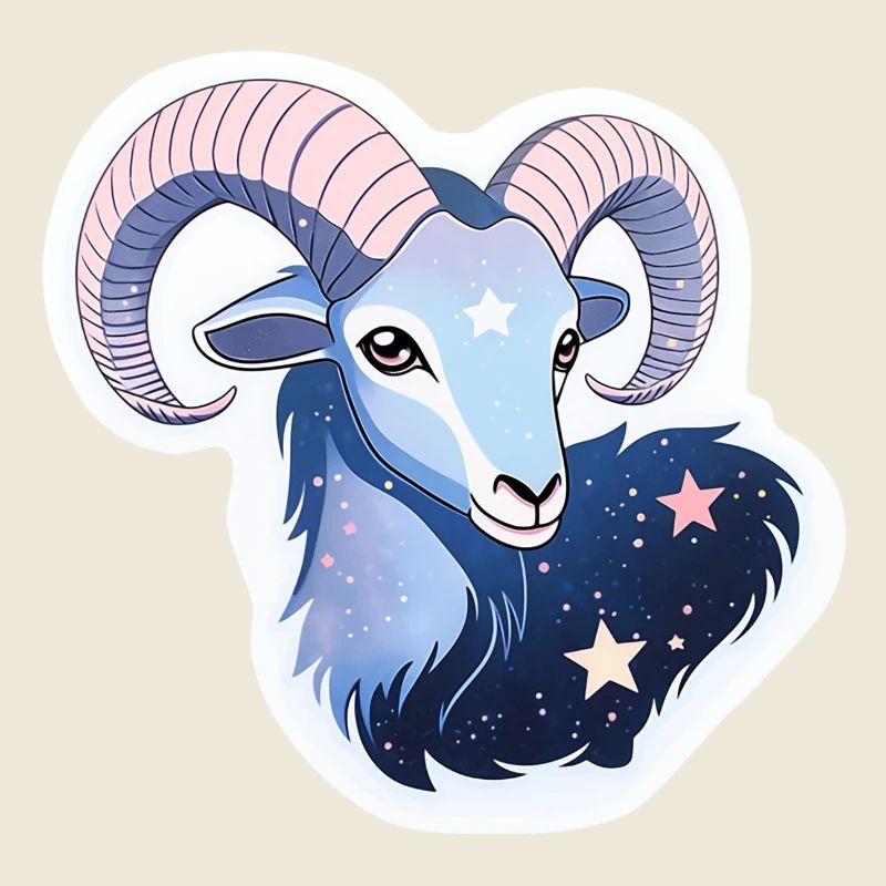 Signe du zodiaque Capricorne