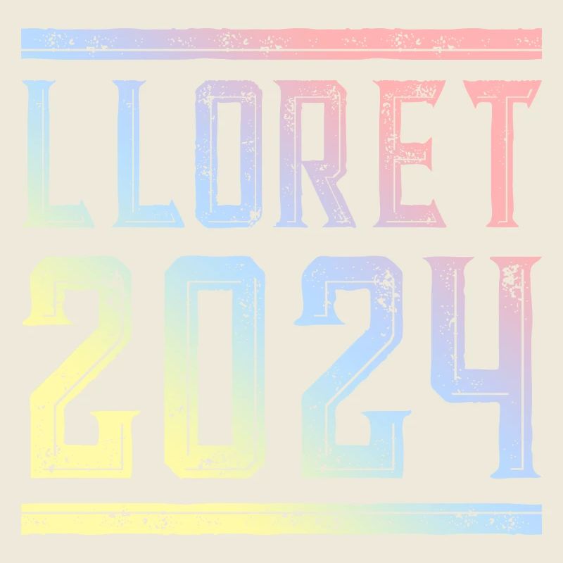 Lloret De Mar 2024 Bunt