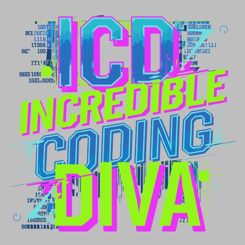 Les esprits créatifs dans le code médical