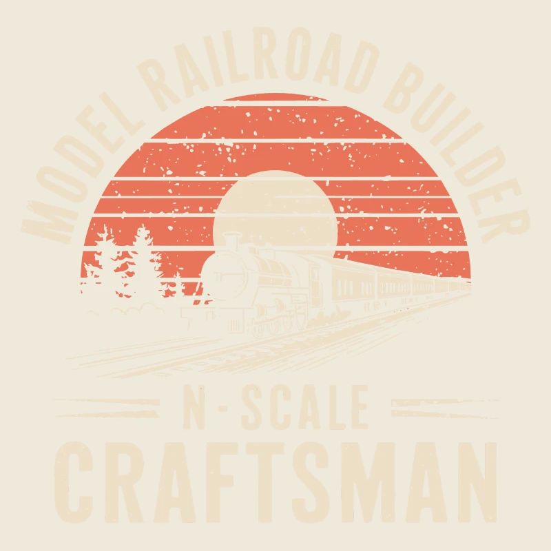 Model Railway Architecture