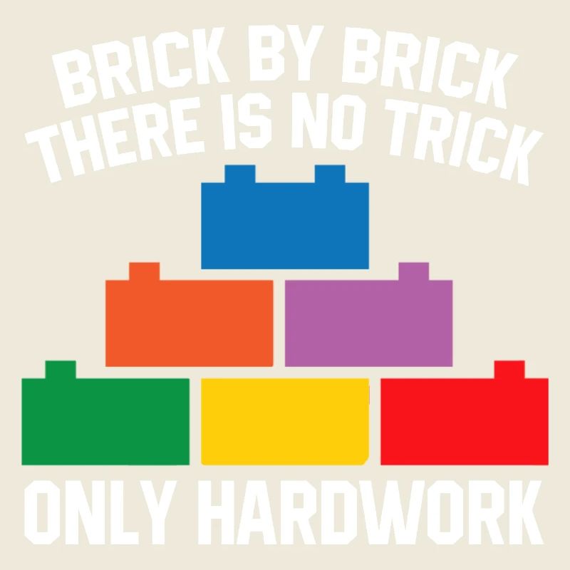 Brick Builder Toys Blocks Clamping Blocks Bricks