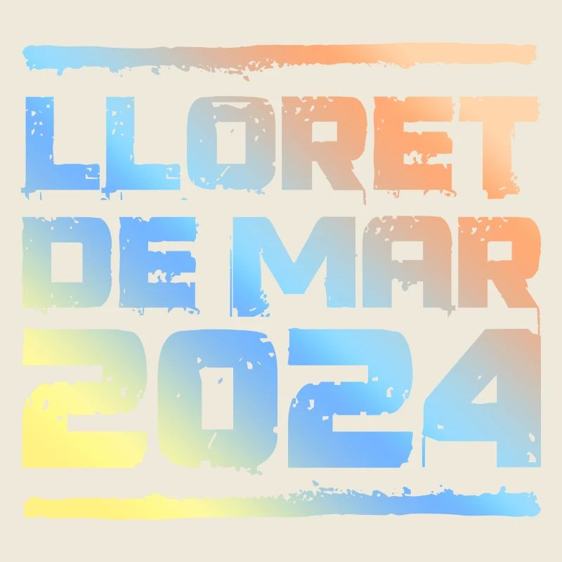 Lloret De Mar 2024 Bunt