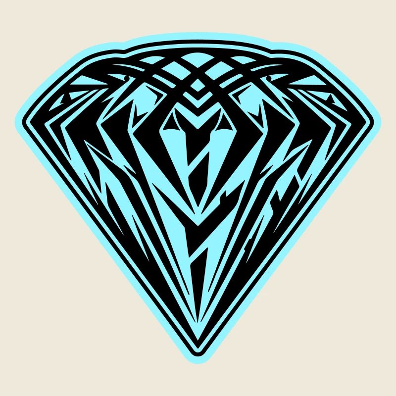 Diamond Symbol Icon