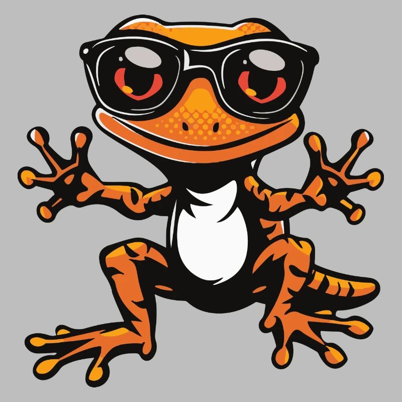 lizard gecko