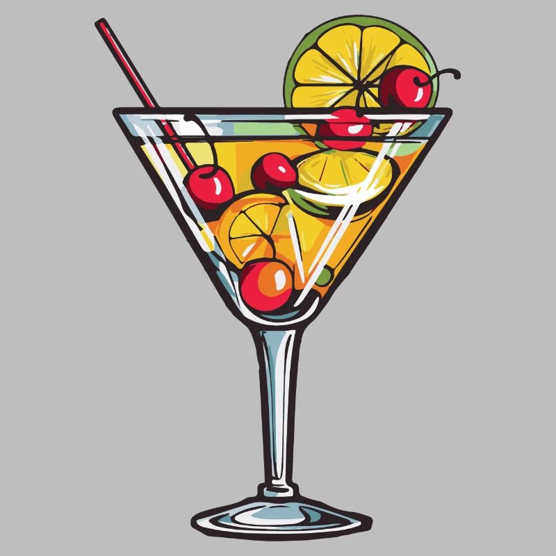 Lemonade Drink