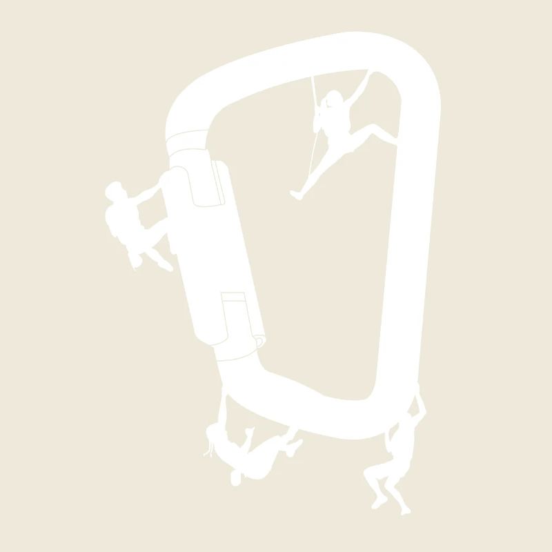 Klettern climb boulder