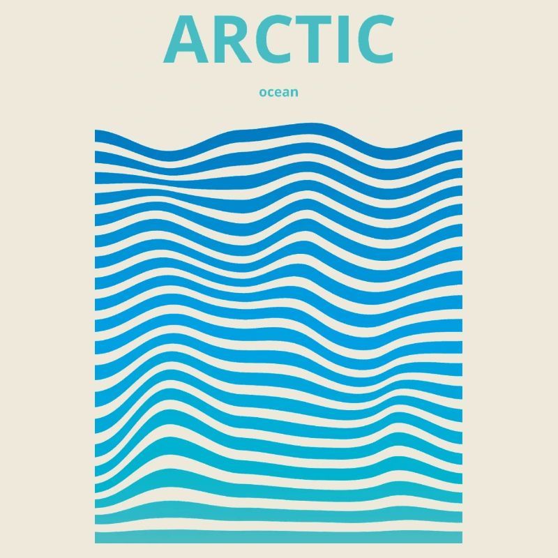 Océans dévastés : Arctique