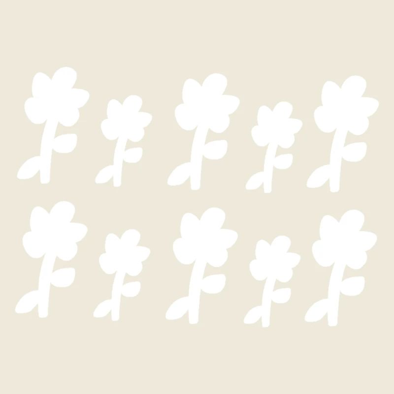 flowers symbol pattern plants flower