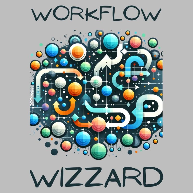 Workflow-Wizzard