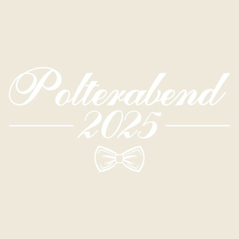 Bachelor Party 2025