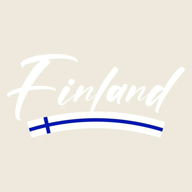Finland Flag