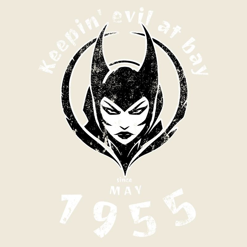 70. Geburtstag Keepin evil at bay since 05/1955