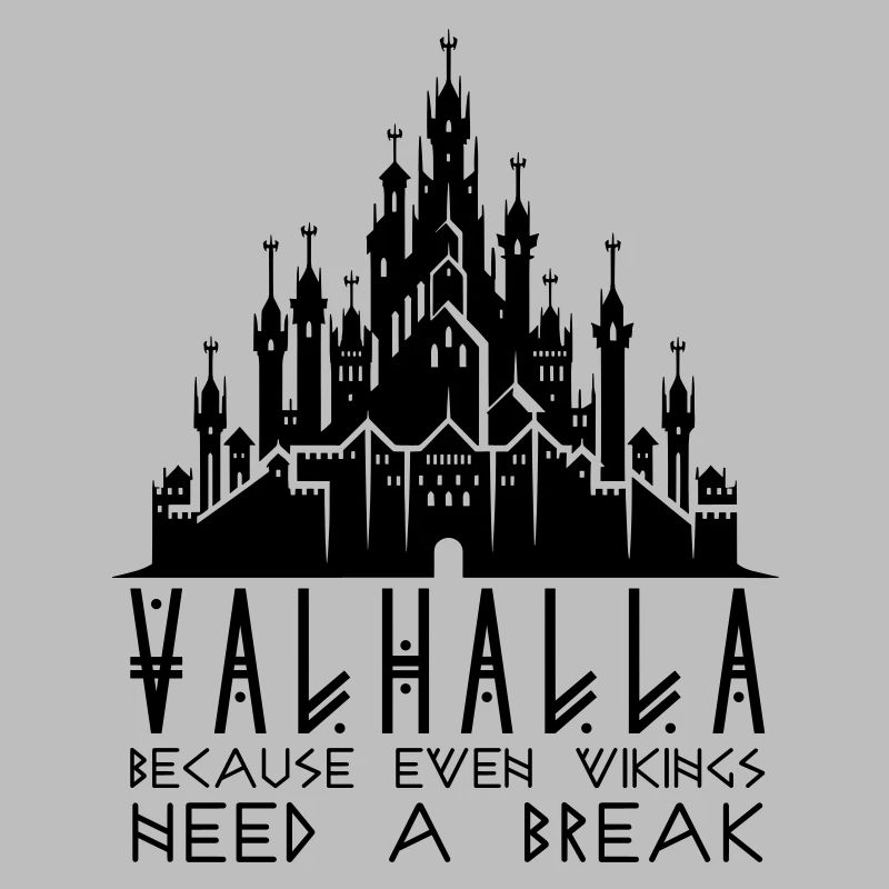 Valhalla : parce que même les Vikings ont besoin d’une pause