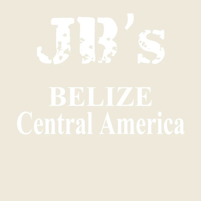JB's Belize Red Front