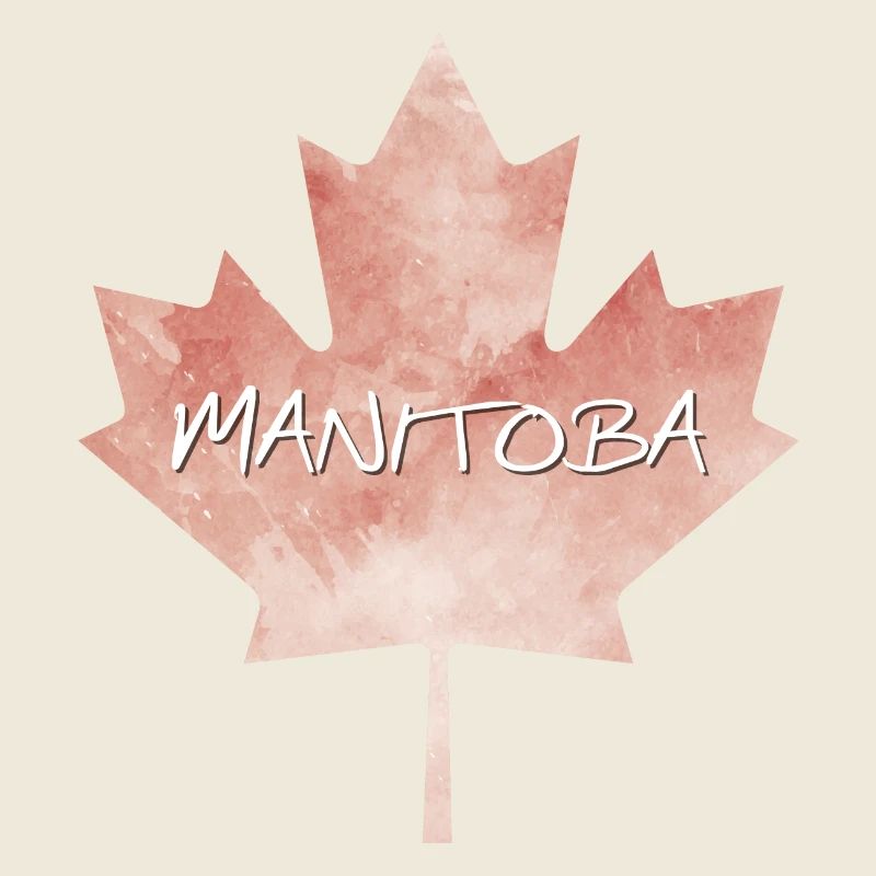 Manitoba Maple Leaf