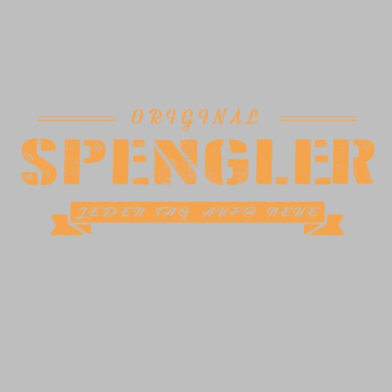 Der echte Spengler