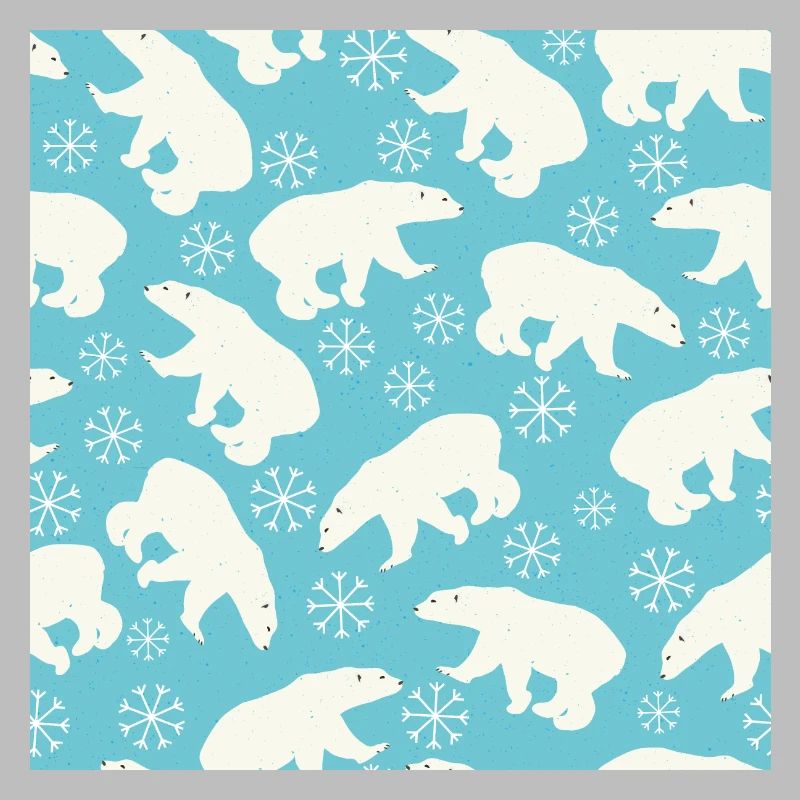 Eisbär